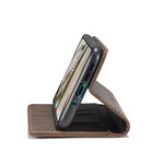 OnePlus Nord Flip Cover Leatherette