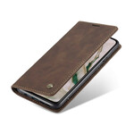 OnePlus Nord Flip Cover Leatherette