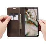 OnePlus Nord Flip Cover Leatherette