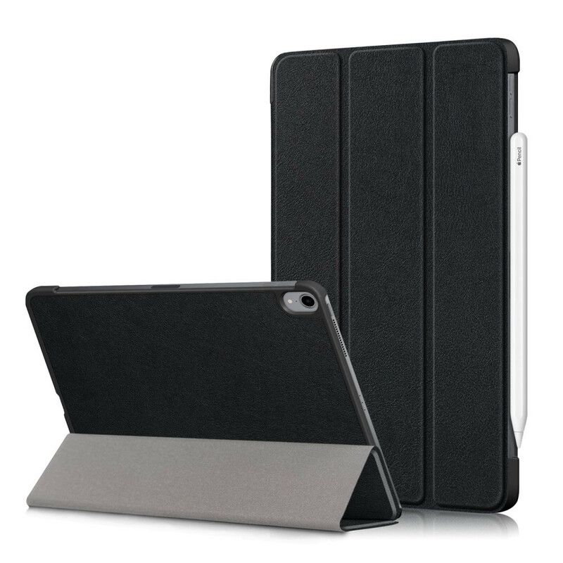 Capa inteligente iPad Air 10.9" (2020) Lychee Leatherette