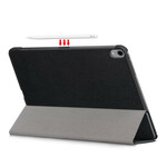 Capa inteligente iPad Air 10.9" (2020) Lychee Leatherette