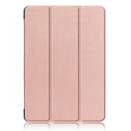 Capa inteligente iPad Air 10.9" (2020) Lychee Leatherette