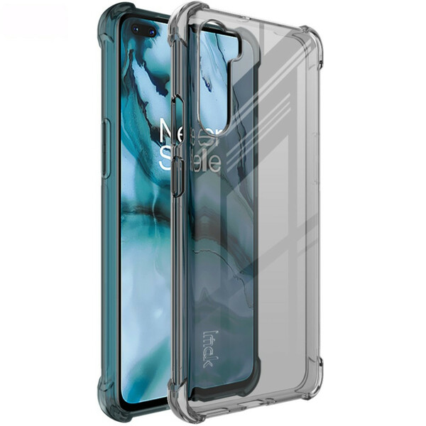 Capa OnePlus Nord Imak Airbags