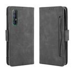 Capa Multi-Cartão Oppo Find X2 Neo Premium Class