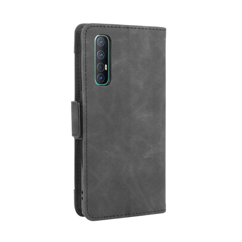 Capa Multi-Cartão Oppo Find X2 Neo Premium Class