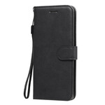 Capa de CordÃ£o da Serie Oppo Find X2 Neo Solid Color