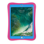 Capa iPad 10.2" (2020) (2019) EVA PEPKOO