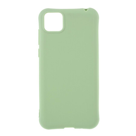 Huawei Y5p Silicone Case Mate