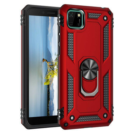 Capa Huawei Y5p Premium Ring