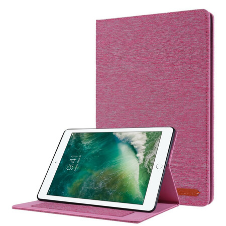 iPad 10.2" (2020) Case (2019) Tecido