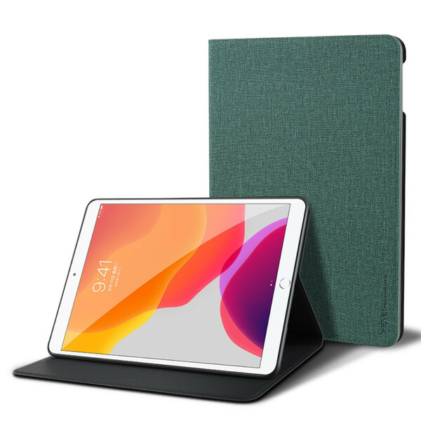 iPad 10.2" (2020) (2019) / Air 10.5" (2019) Case X-LEVEL Fabric