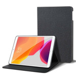 iPad 10.2" (2020) (2019) / Air 10.5" (2019) Case X-LEVEL Fabric iPad 10.2" (2020) (2019) / Air 10.5" (2019) Case X-LEVEL Fabric