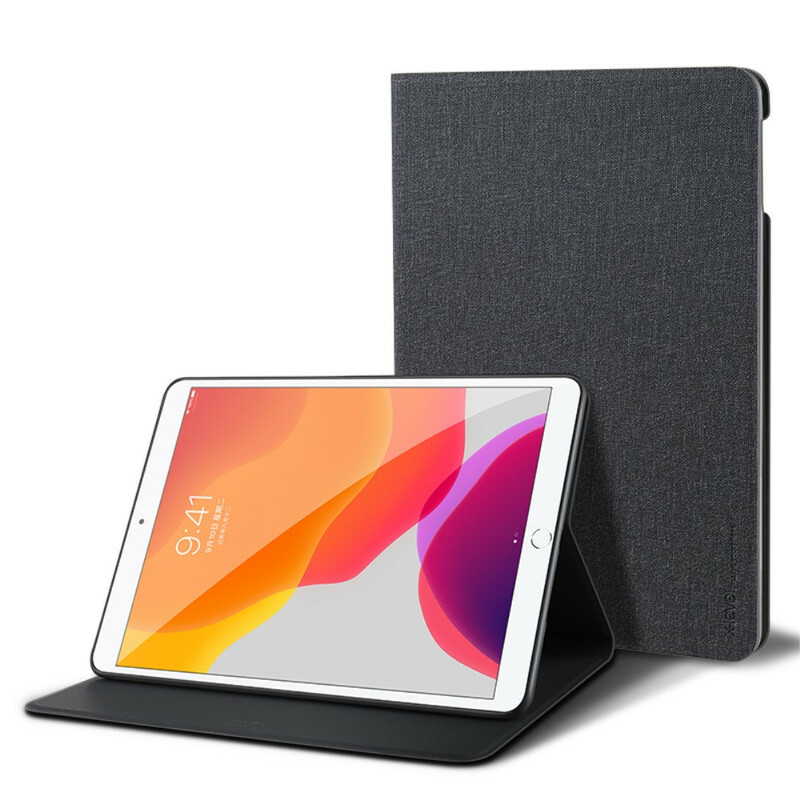 iPad 10.2" (2020) (2019) / Air 10.5" (2019) Case X-LEVEL Fabric