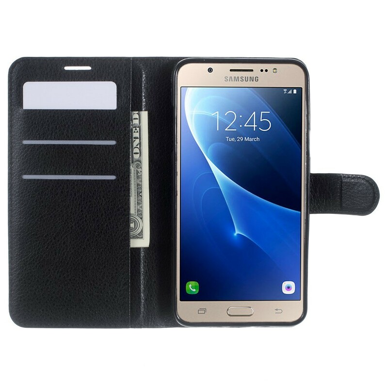 Capa clássico Samsung Galaxy J7 2016