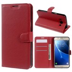 Capa clássico Samsung Galaxy J7 2016 Capa clássico Samsung Galaxy J7 2016