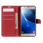 Capa clássico Samsung Galaxy J7 2016 Capa clássico Samsung Galaxy J7 2016