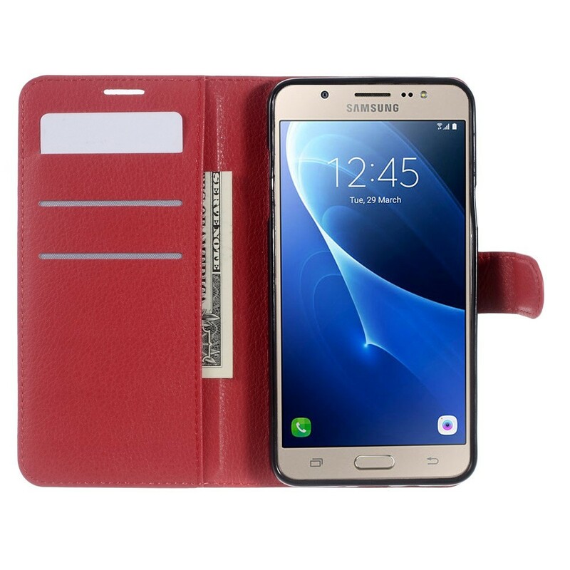 Capa clássico Samsung Galaxy J7 2016