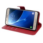Capa clássico Samsung Galaxy J7 2016