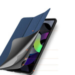 Capa inteligente iPad 10.9" (2020) Série Domo DUX-DUCIS
