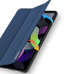 Capa inteligente iPad 10.9" (2020) Série Domo DUX-DUCIS