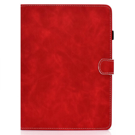 iPad Air 10.9" (2020) Capa Vintage Leatherette