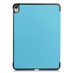 Capa inteligente iPad Air 10.9" (2020) Lychee Estilo Couro