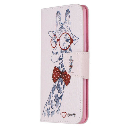 Capa Intello Girafa Samsung Galaxy A10s