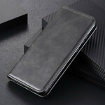 Capa Flip Cover Samsung Galaxy S20 FE Split Leather