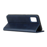 Capa Flip Cover Samsung Galaxy S20 FE Split Leather