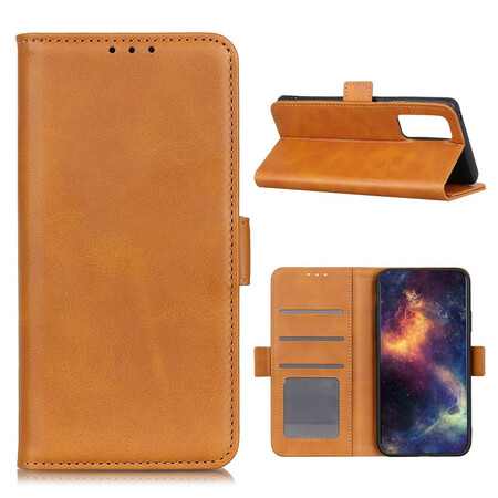 Samsung Galaxy S20 FE Capa de aba dupla