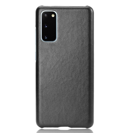 Capa Samsung Galaxy S20 FE Estilo Couro