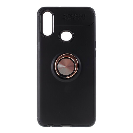 Capa Rotativa Samsung Galaxy A10s Anel Rotativo
