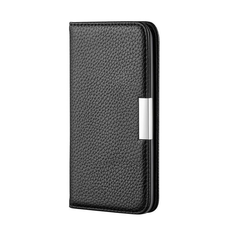 Capa Samsung Galaxy Note 20 Leatherette Ultra Chic