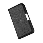 Capa Samsung Galaxy Note 20 Leatherette Ultra Chic