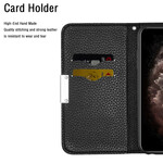 Capa Samsung Galaxy Note 20 Leatherette Ultra Chic