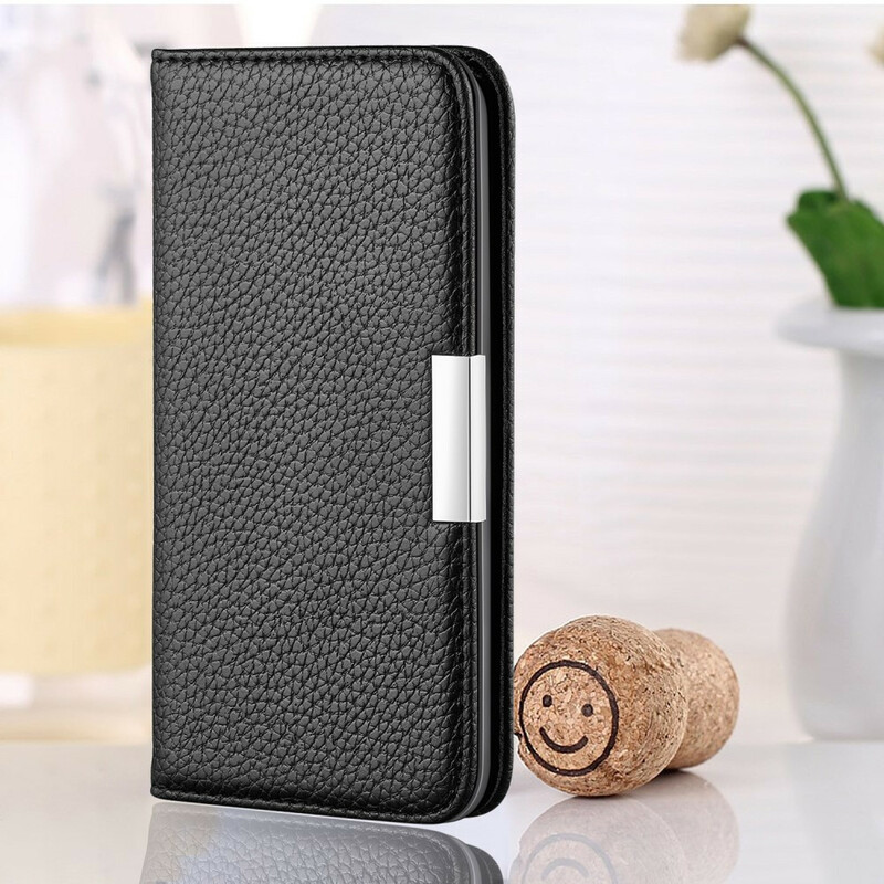 Capa Samsung Galaxy Note 20 Leatherette Ultra Chic