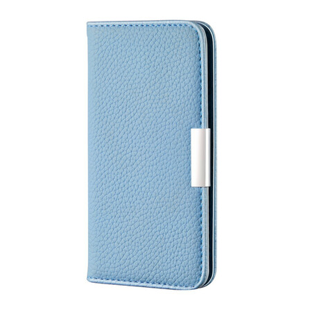 Capa Samsung Galaxy Note 20 Leatherette Ultra Chic