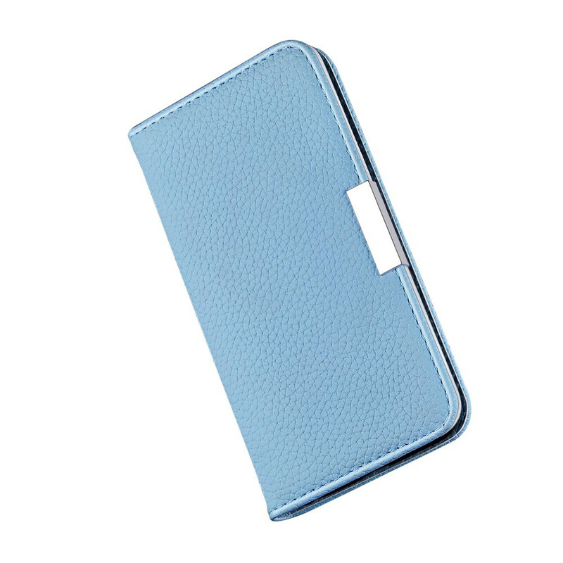 Capa Samsung Galaxy Note 20 Leatherette Ultra Chic