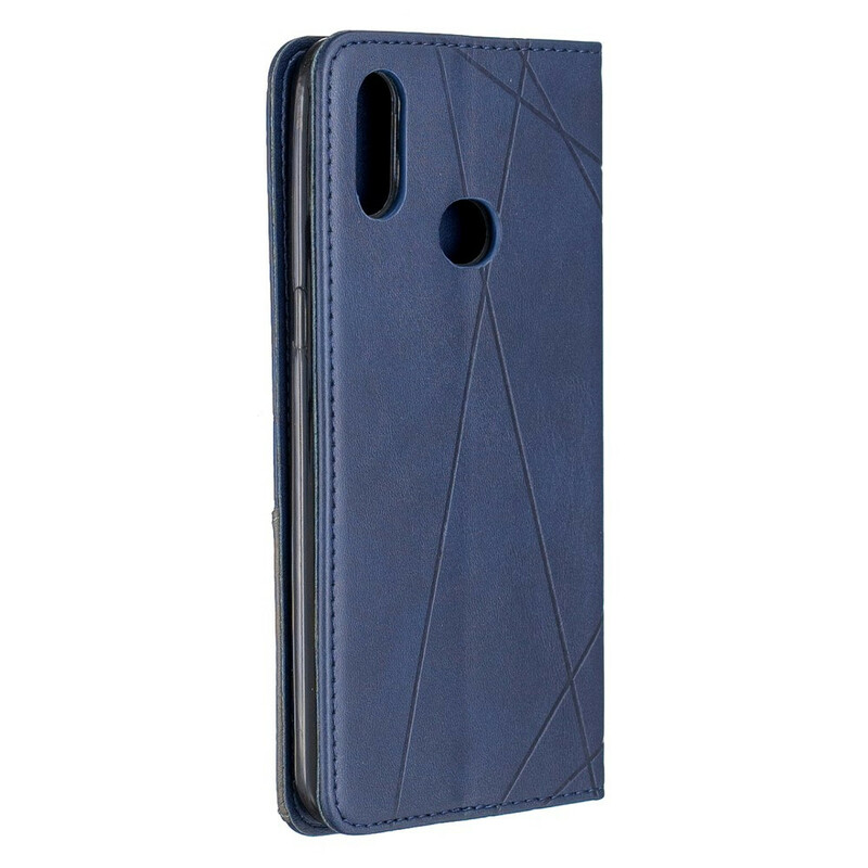 Capa Flip Cover Samsung Galaxy A10s Artist Style