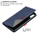 Capa Flip Cover Samsung Galaxy A10s Artist Style