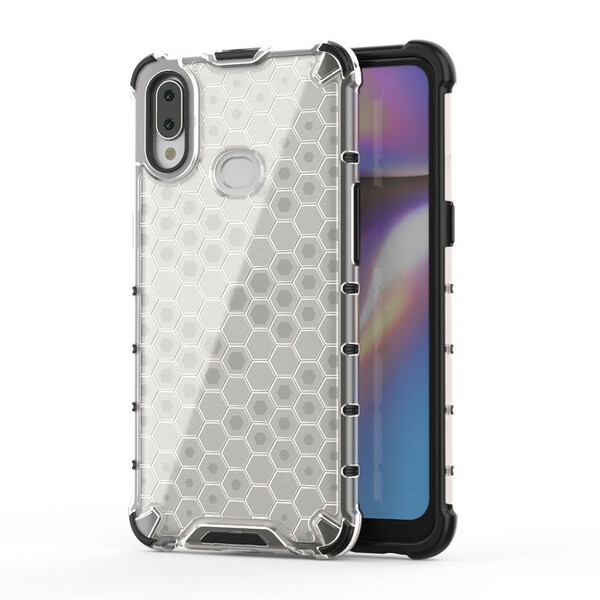 Capa Samsung Galaxy A10s Estilo favo de mel