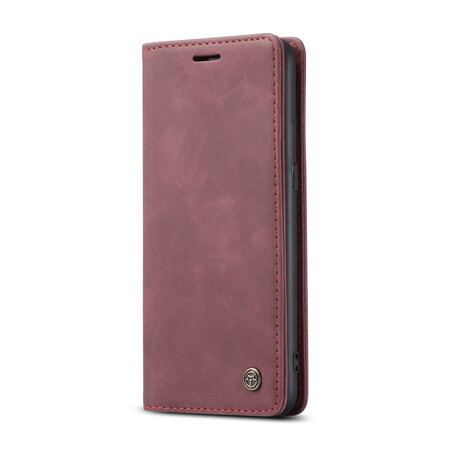 Capa Flip Cover Samsung Galaxy A10s CASEME Leatherette
