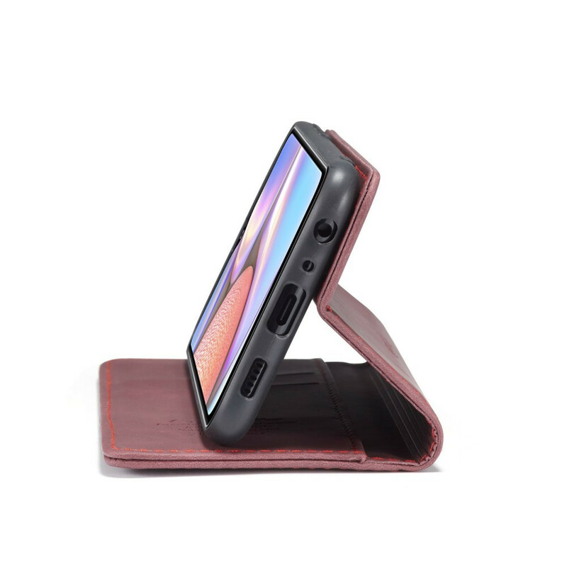 Capa Flip Cover Samsung Galaxy A10s CASEME Leatherette Capa Flip Cover Samsung Galaxy A10s CASEME Leatherette