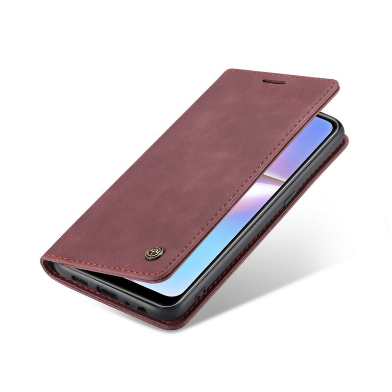 Capa Flip Cover Samsung Galaxy A10s CASEME Leatherette Capa Flip Cover Samsung Galaxy A10s CASEME Leatherette