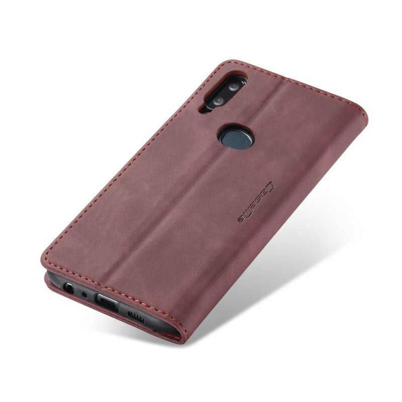 Capa Flip Cover Samsung Galaxy A10s CASEME Leatherette Capa Flip Cover Samsung Galaxy A10s CASEME Leatherette