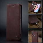 Capa Flip Cover Samsung Galaxy A10s CASEME Leatherette Capa Flip Cover Samsung Galaxy A10s CASEME Leatherette