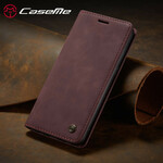 Capa Flip Cover Samsung Galaxy A10s CASEME Leatherette Capa Flip Cover Samsung Galaxy A10s CASEME Leatherette