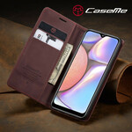 Capa Flip Cover Samsung Galaxy A10s CASEME Leatherette Capa Flip Cover Samsung Galaxy A10s CASEME Leatherette