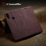 Capa Flip Cover Samsung Galaxy A10s CASEME Leatherette Capa Flip Cover Samsung Galaxy A10s CASEME Leatherette