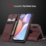 Capa Flip Cover Samsung Galaxy A10s CASEME Leatherette Capa Flip Cover Samsung Galaxy A10s CASEME Leatherette